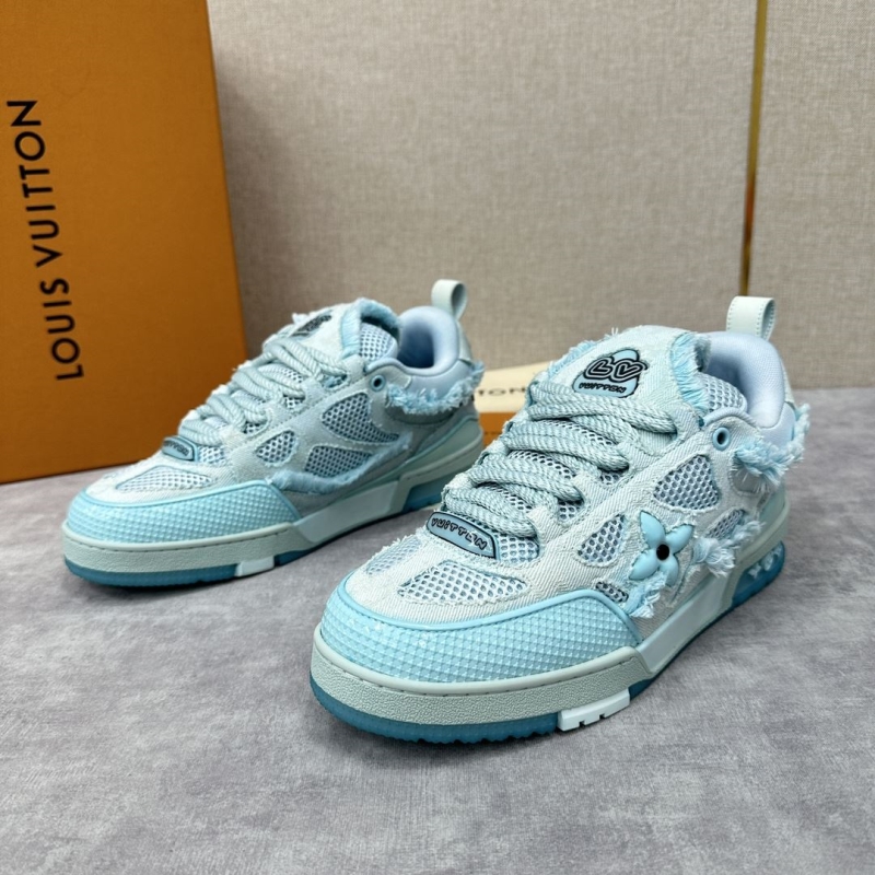 Louis Vuitton Sneakers